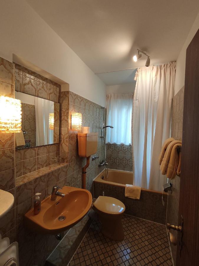 Condi Hotel Hamburg Luaran gambar