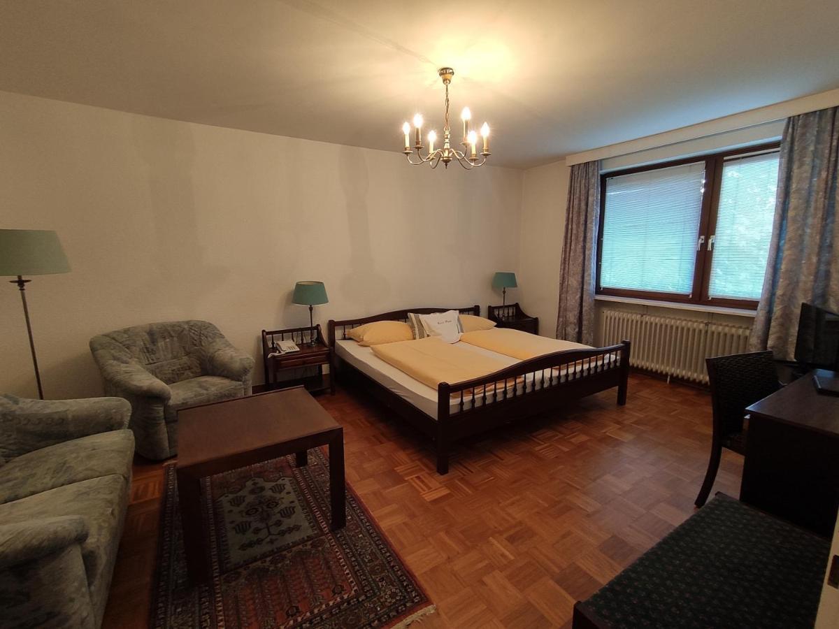 Condi Hotel Hamburg Luaran gambar